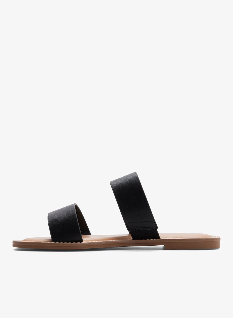CALL IT SPRING MIRAE Slip On Flat Sandals - Image 2